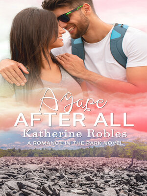cover image of Agape After All
